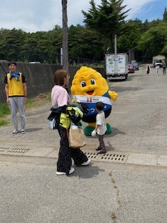 まっくん