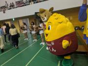 来シーズンも頑張って！